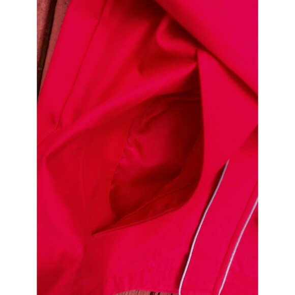 University Of Maryland Terrapins Colosseum Windbreaker/Rain jacket Men’s Medium - Picture 5 of 13